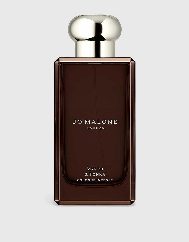 Jo Malone Myrrh And Tonka Intense Unisex Cologne 100ml