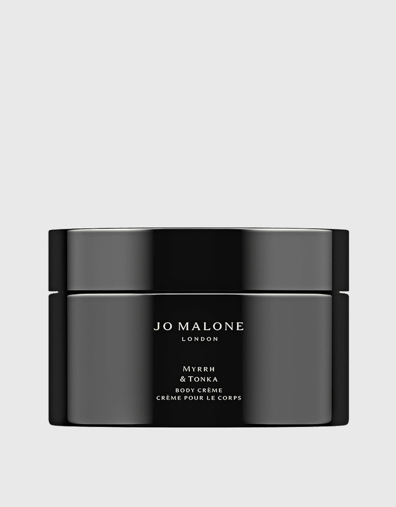 Jo Malone Myrrh And Tonka Body Crème 200ml (ボディクレンジング