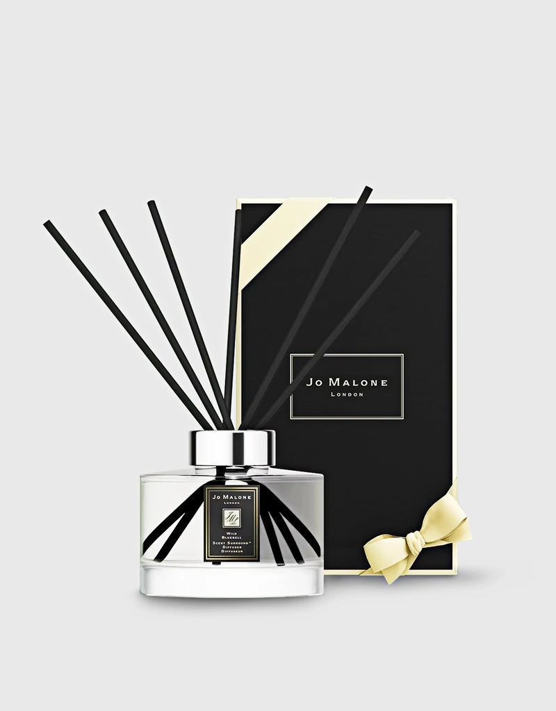 Jo Malone Wild Bluebell Scent Surround Diffuser 165ml (ホーム