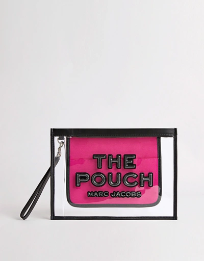 The Large Pouch