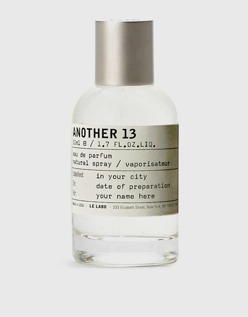 Another 13 Unisex eau de parfum 50ml