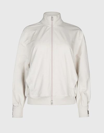 Cotton Lightweight Jacket