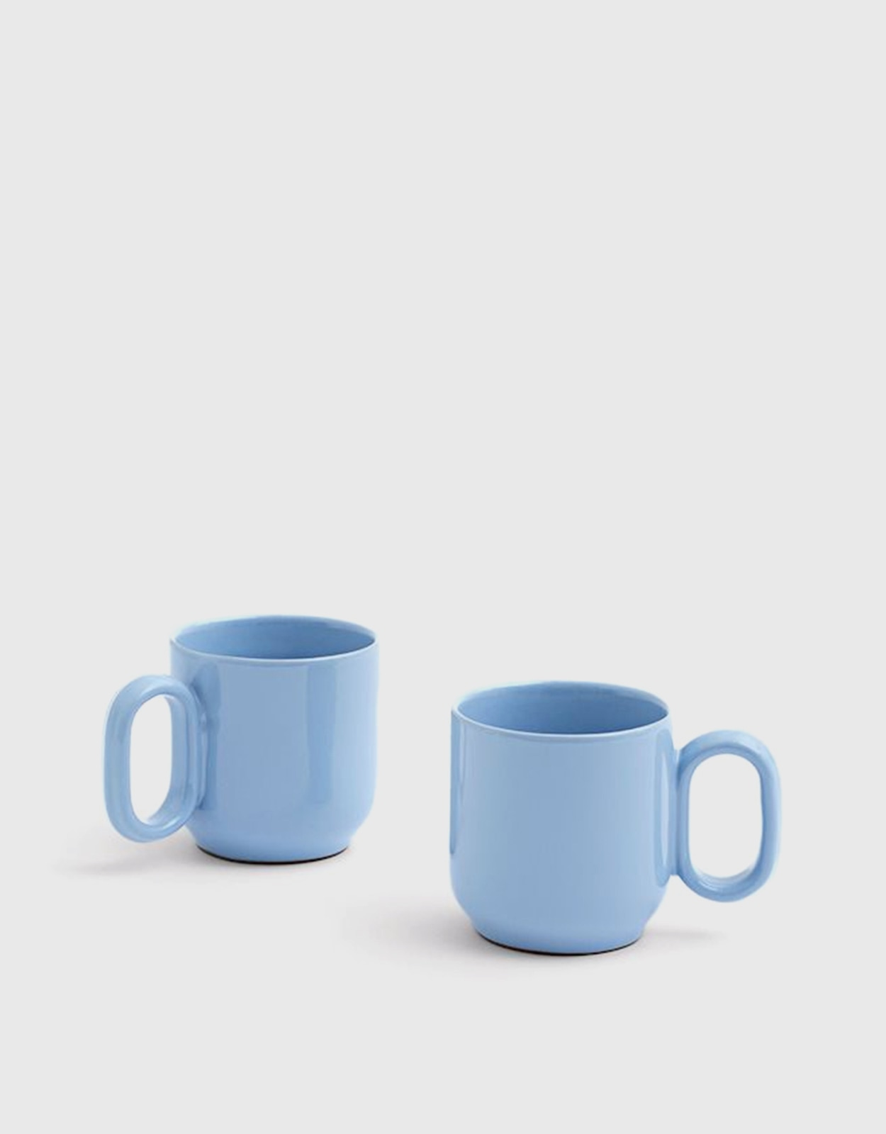HAY Barro Mug