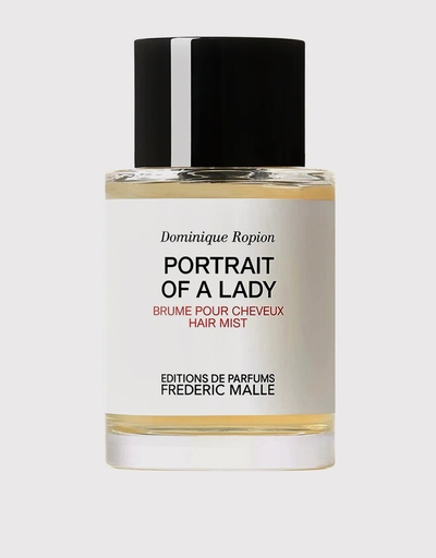 Frédéric Malle Carnal Flower ヘアミスト 100ml (フレグランス