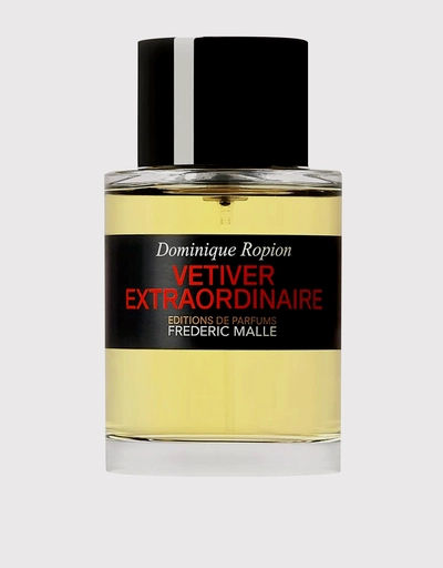 Frédéric Malle En Passant Unisex Eau De Parfum 100ml (Fragrance