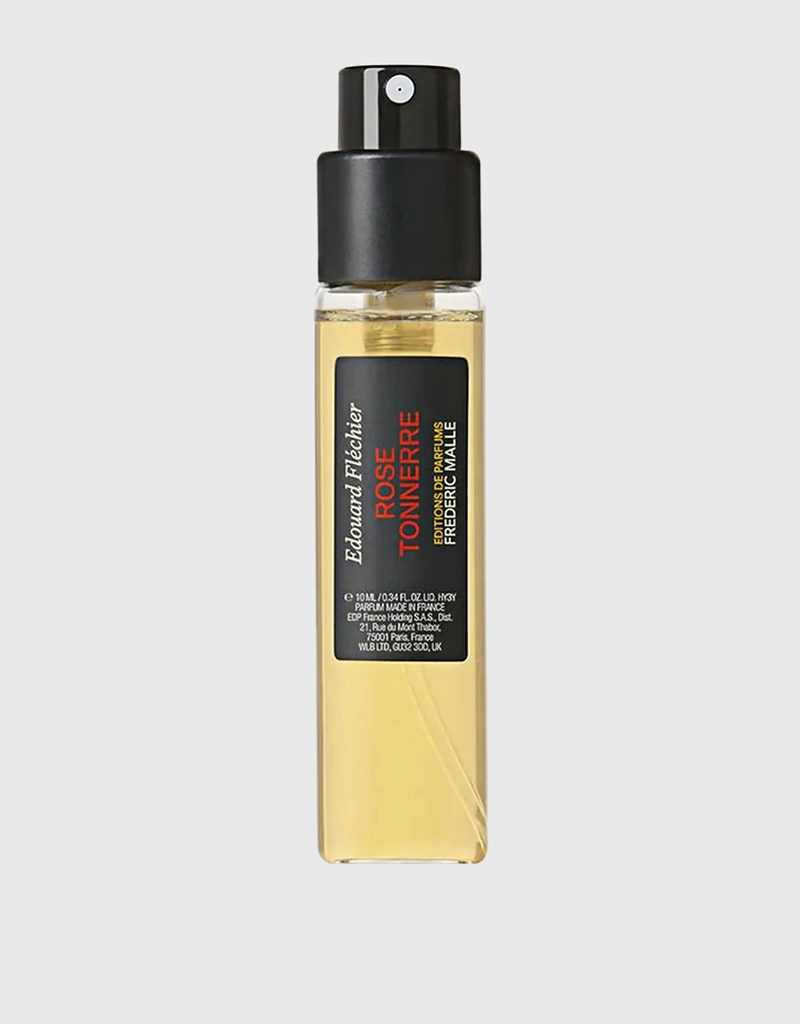 Frédéric Malle Rose Tonnerre Unsiex Eau De Parfum 10ml