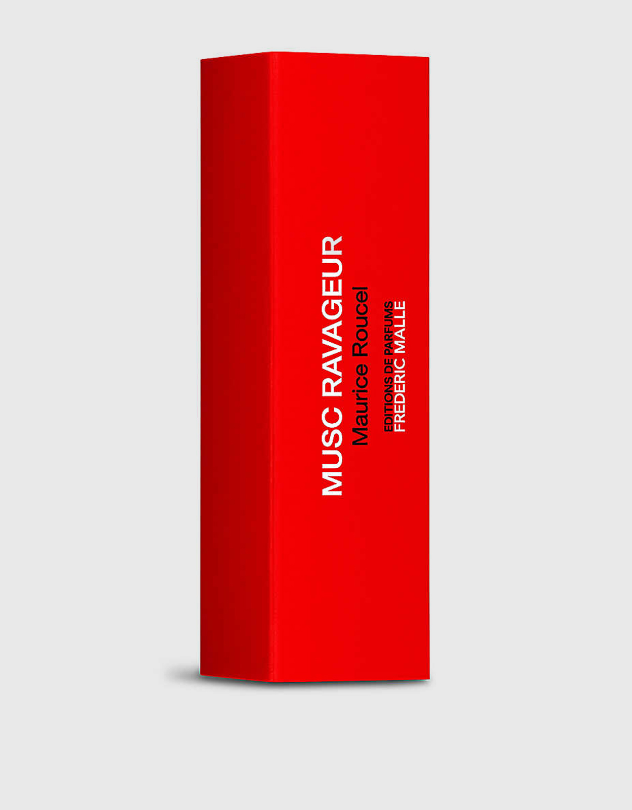 Frédéric Malle Musc Ravageur Unisex Eau De Parfum 30ml (Fragrance 