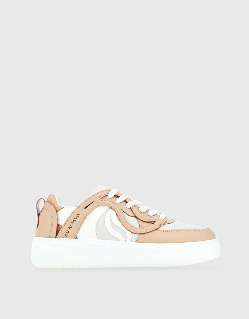 Stella McCartney S-Wave Single Midsole スポーツカジュアル