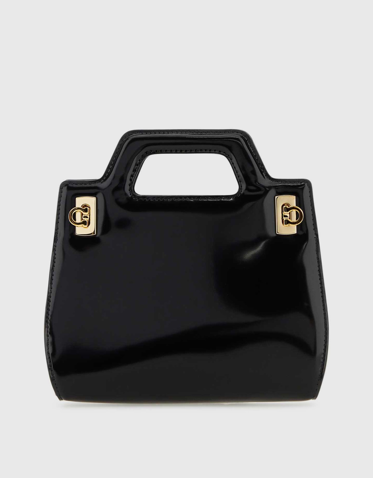 Salvatore Ferragamo ミニバッグ | バッグ 新作・セール | IFCHIC