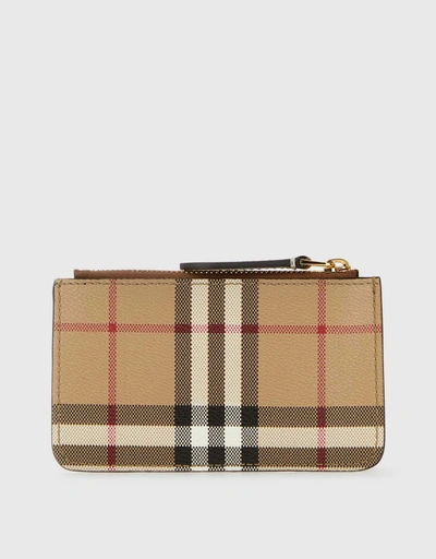 Burberry 財布とカードホルダー | アクセサリ 新作・セール | IFCHIC