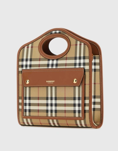 Burberry クロスボディバッグ | バッグ 新作・セール | IFCHIC