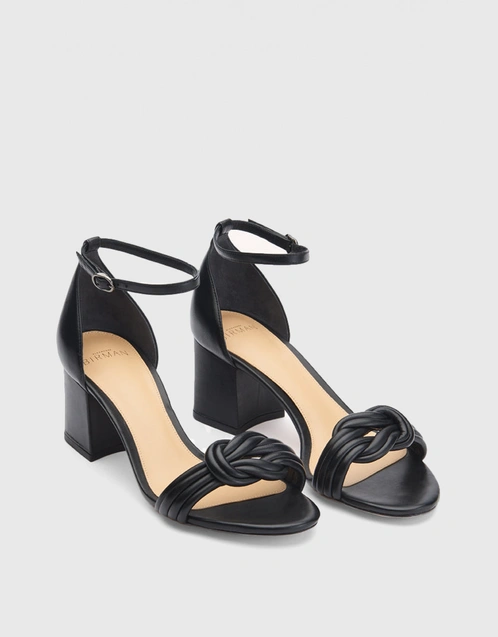 ALEXANDRE BIRMAN チャンキーサンダル37.5 めざし 