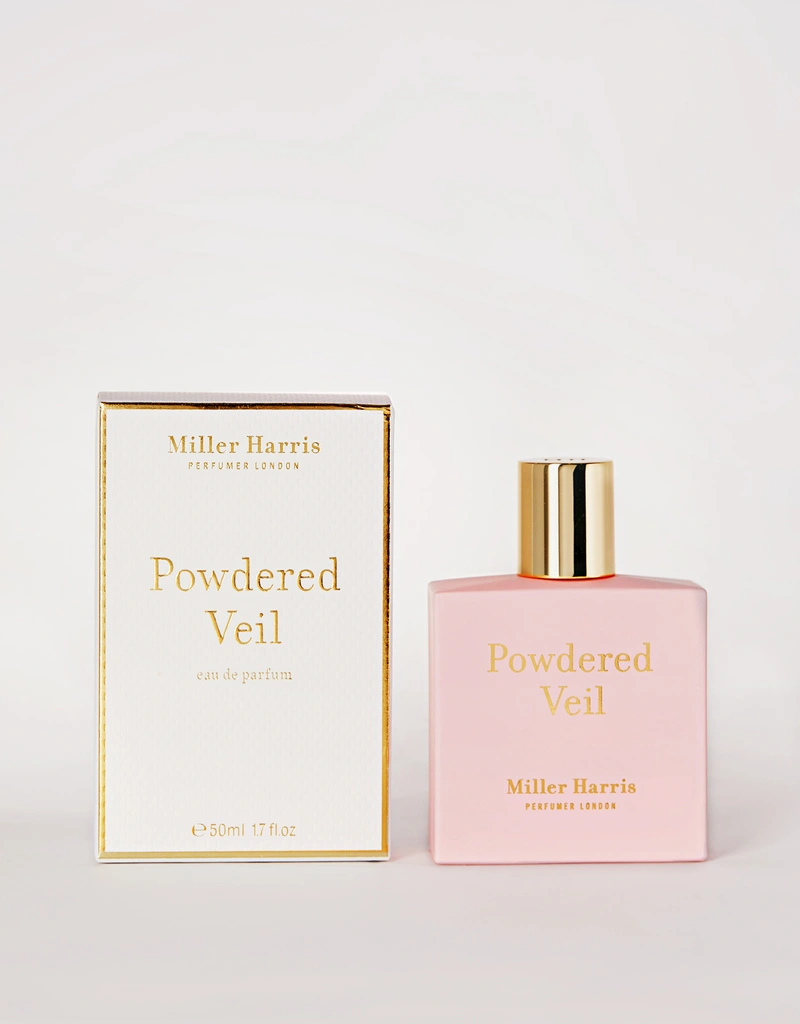 Miller Harris Powdered Veil For Women Eau De Parfum 50ml