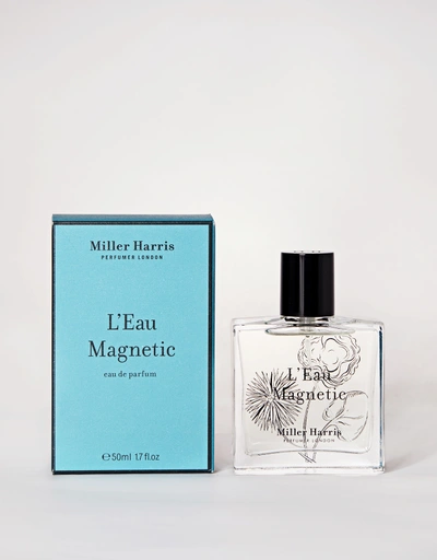 Miller Harris オードパルファン | ニュートラルフレグランス 新作