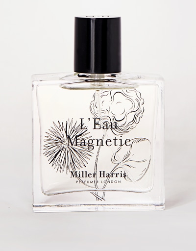 Miller Harris Poirier d'un Soir For レディースフレグランス Eau De