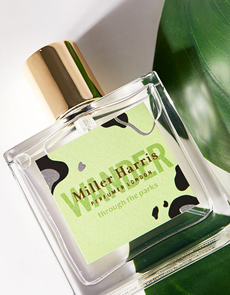【期末セール】Miller Harris イドラ フィグ100ml Hydra Figue Eau de Parfum | Miller Harris – Miller Harris US