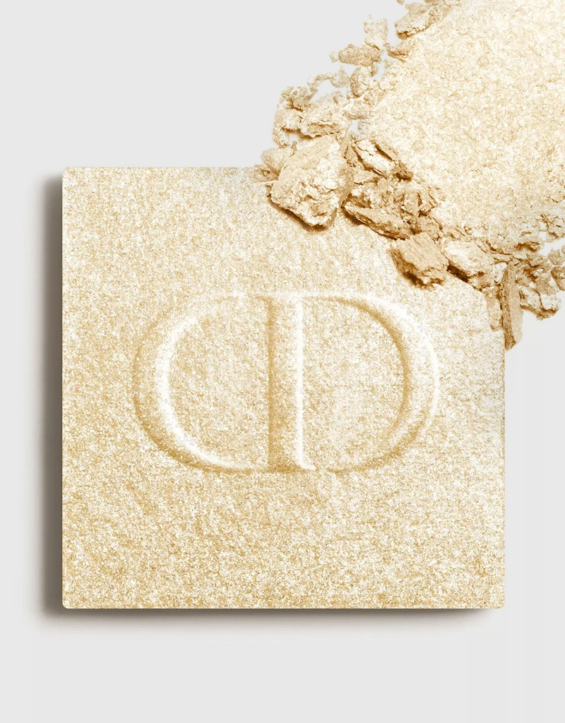Dior Beauty Diorshow Mono Couleur Couture アイシャドウ-616 Gold