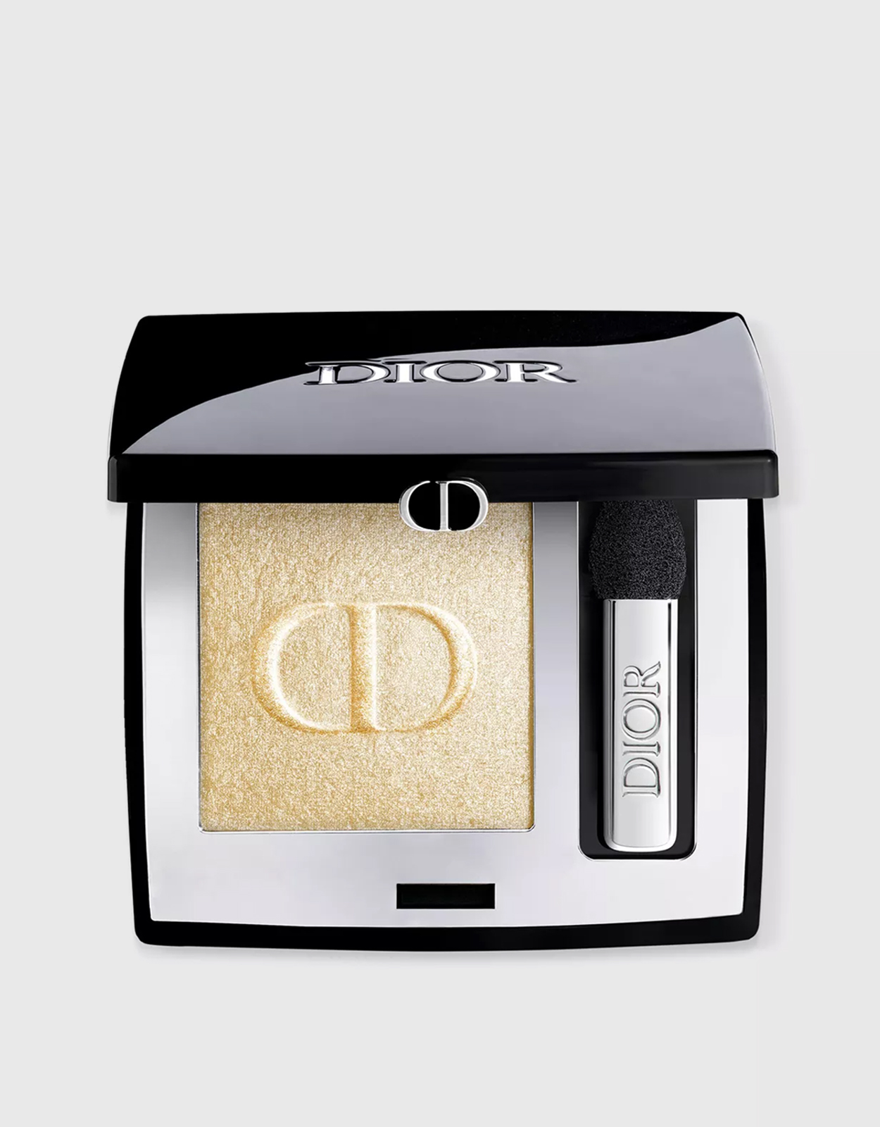 Dior Beauty Diorshow Mono Couleur Couture アイシャドウ-616 Gold
