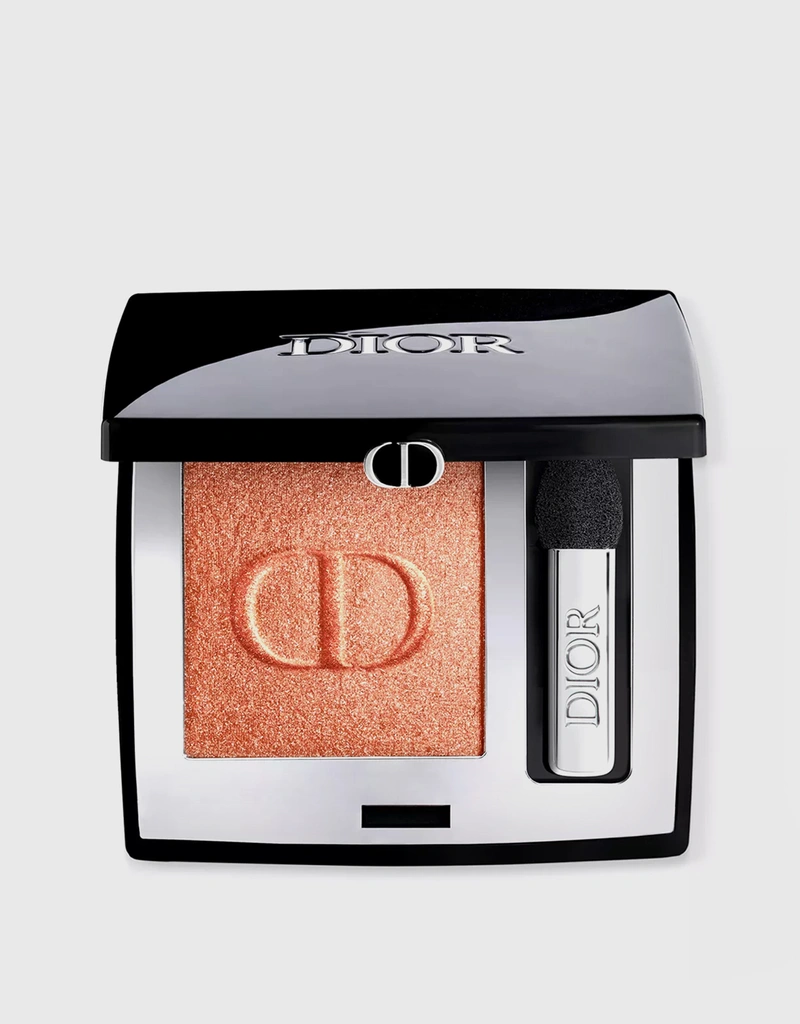 Dior Beauty Diorshow Mono Couleur Couture アイシャドウ-628 Ambre