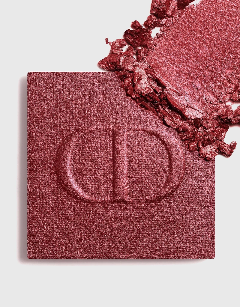 Dior Beauty Diorshow Mono Couleur Couture アイシャドウ-775 Redwood