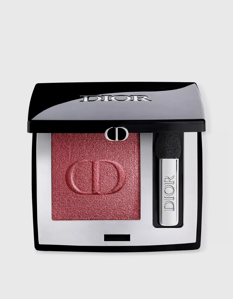 Dior Beauty Diorshow Mono Couleur Couture アイシャドウ-775 Redwood