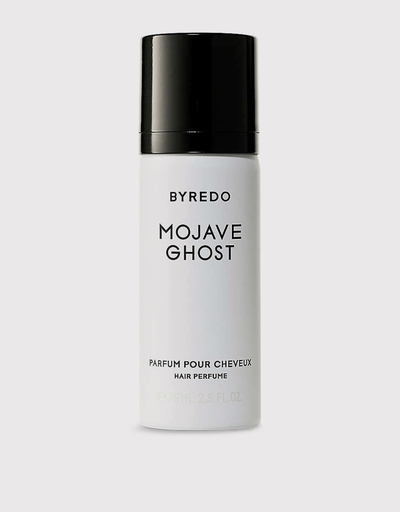 Byredo百瑞德mojave Ghost 莫哈維之影淡香精50ml 香氛 香水 Ifchic Com