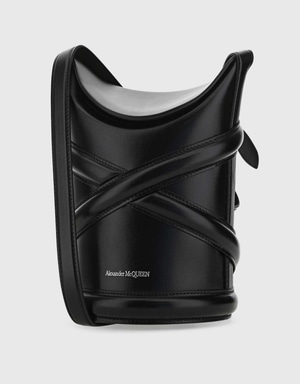 Alexander McQueen クロスボディバッグ | バッグ 新作・セール