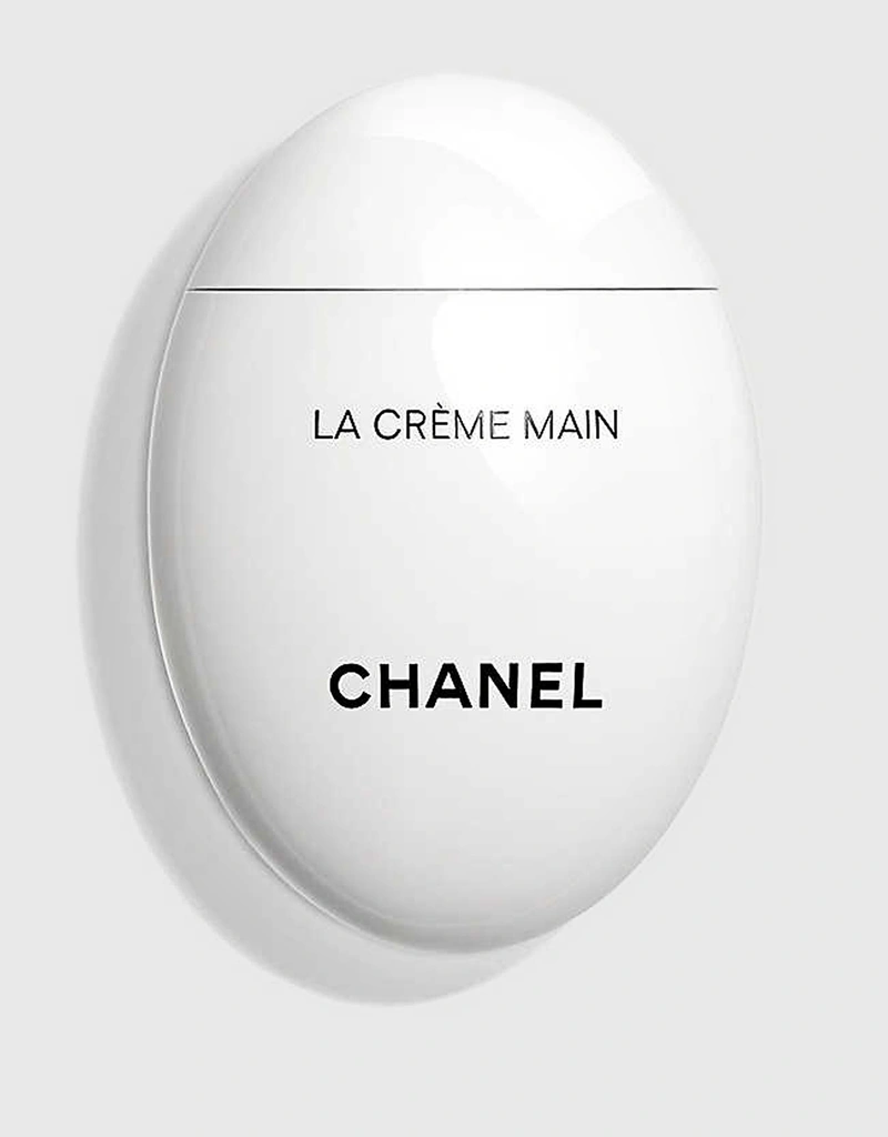 CHANEL クリーム　50g Chanel Beauty La Creme Main Nourish And Soften Hand Cream 50ml