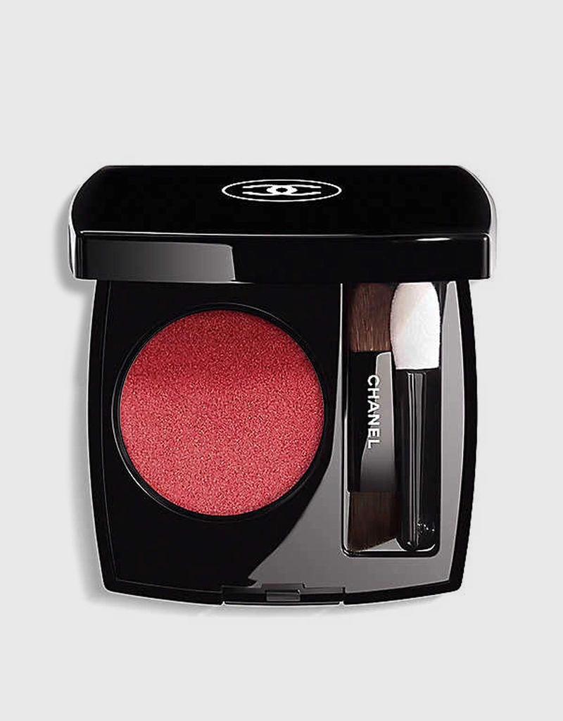 Chanel Beauty Ombre Essentielle Multi-Use Longwearing アイシャドウ