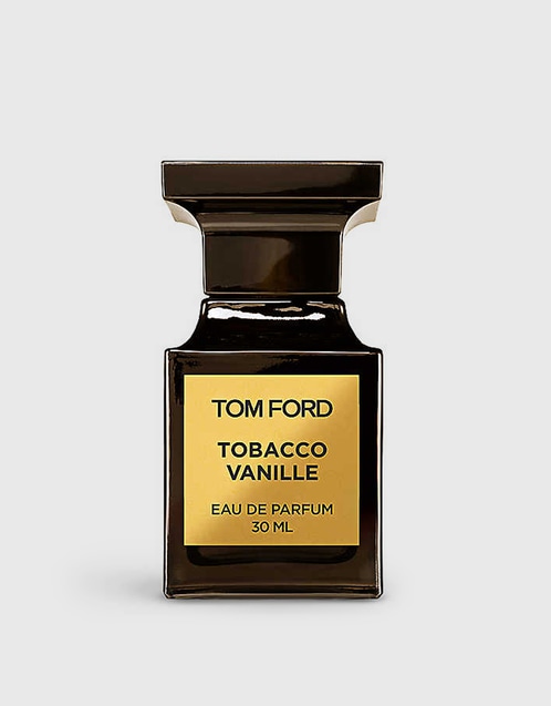 Tom Ford Beauty Tobacco Vanille ニュートラルフレグランス Eau De