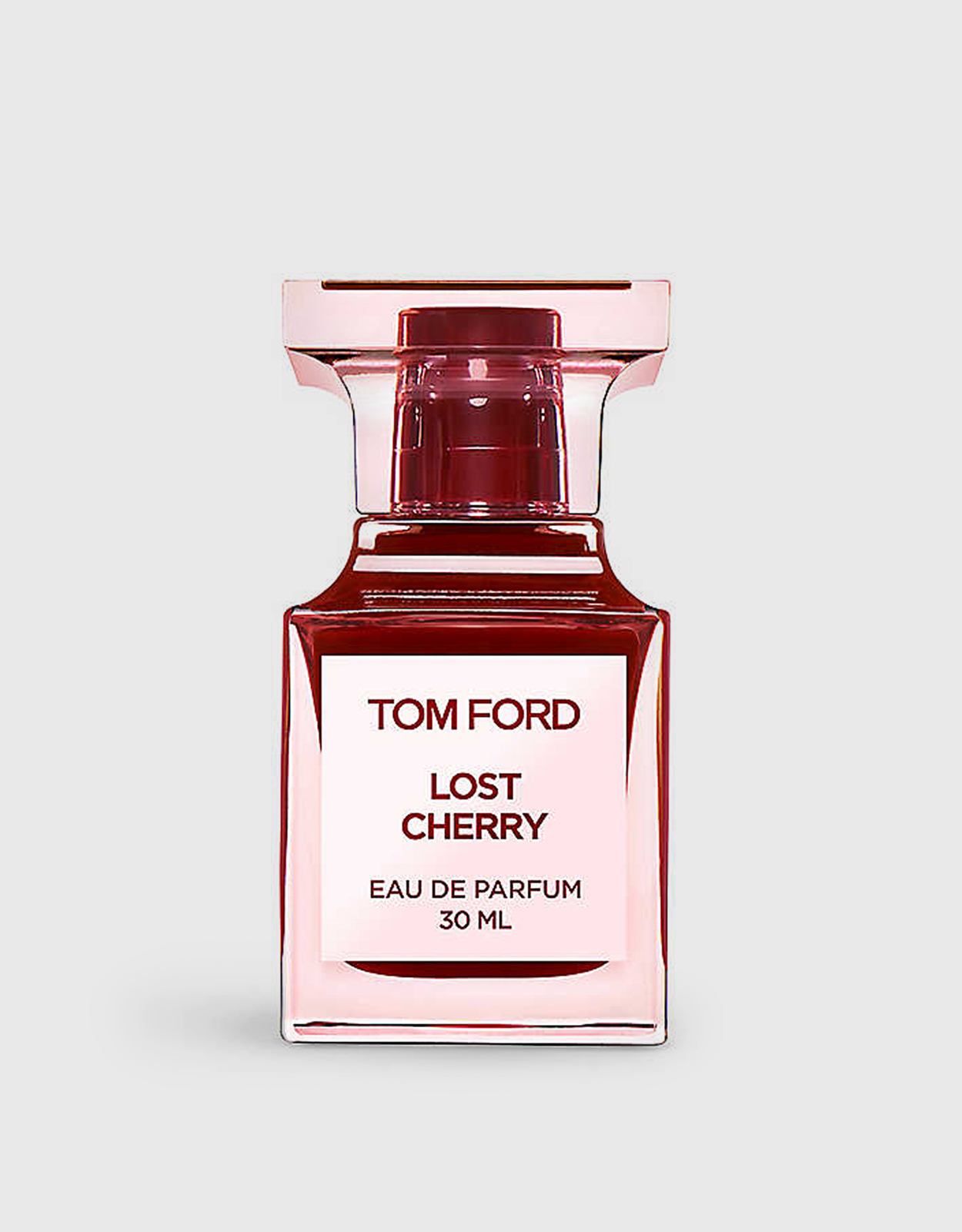 TomFord 香水 30ml 残量99% 最終値下げ Tom Ford Beauty Lost Cherry For レディースフレグランス Eau De
