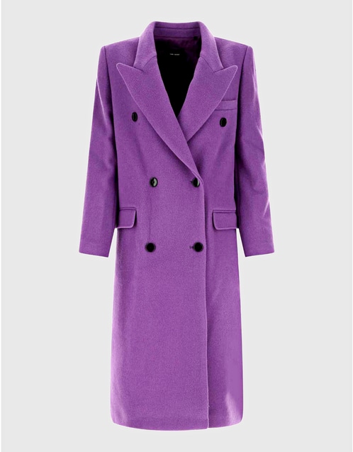 Isabel Marant Enarryli Coat