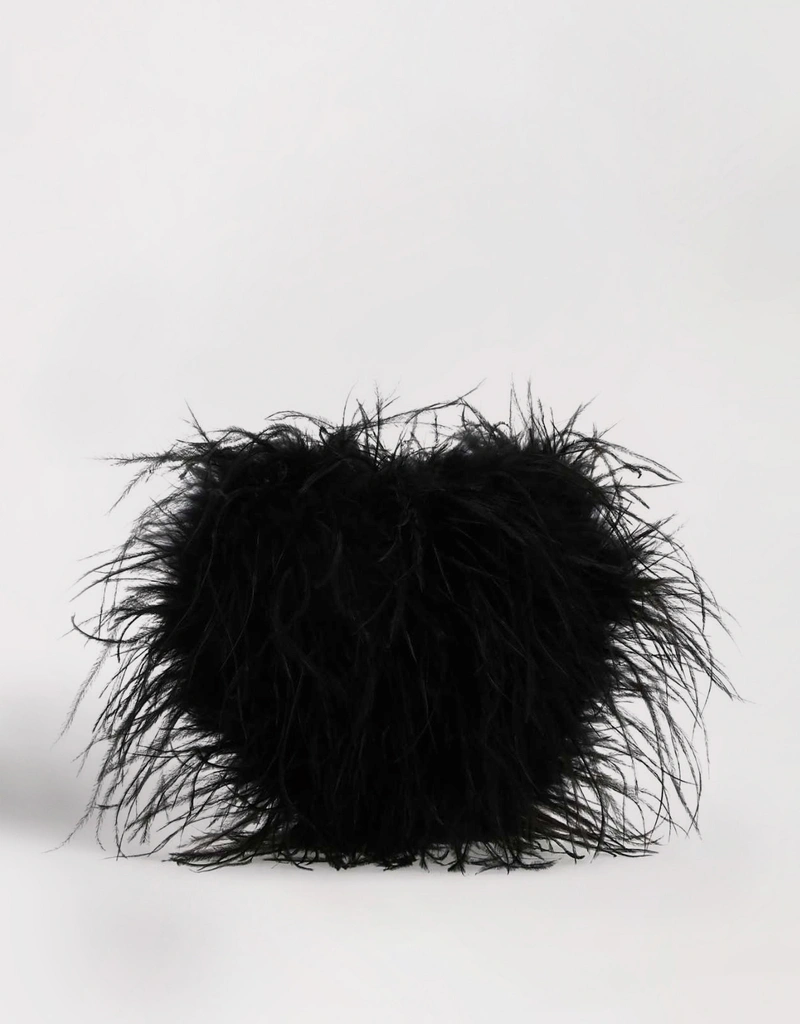 Alexander Wang Heart Pillow Clutch Bag (クラッチバッグ) IFCHIC.COM
