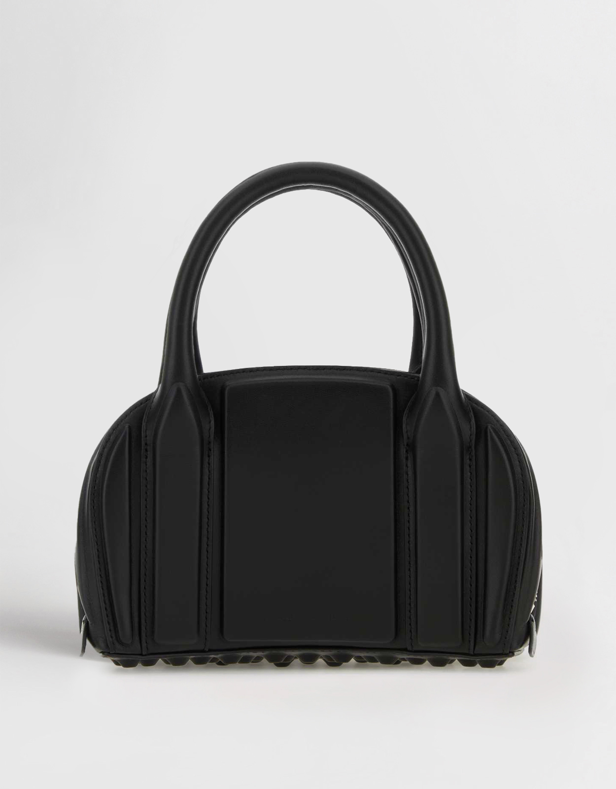 Alexander Wang Roc Small Nappa Leather Shoulder Bag (Shoulder bags