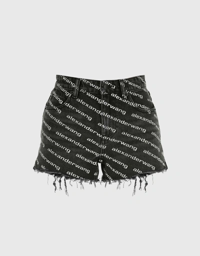 Alexander Wang ショートパンツ | デニム単品 新作・セール | IFCHIC
