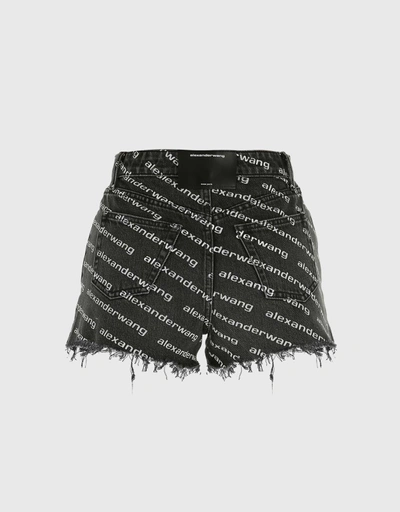 Alexander Wang ショートパンツ | デニム単品 新作・セール | IFCHIC