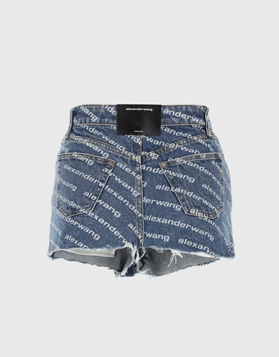 Alexander Wang ショートパンツ | デニム単品 新作・セール | IFCHIC