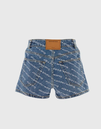 Alexander Wang ショートパンツ | レディースアパレル 新作・セール