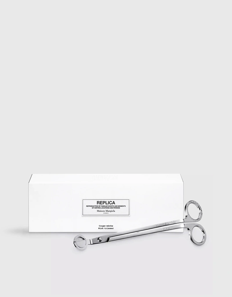 Maison Margiela マルジェラ キャンドル トリマー Maison Margiela Beauty Replica Metal Candle Wick Trimmer