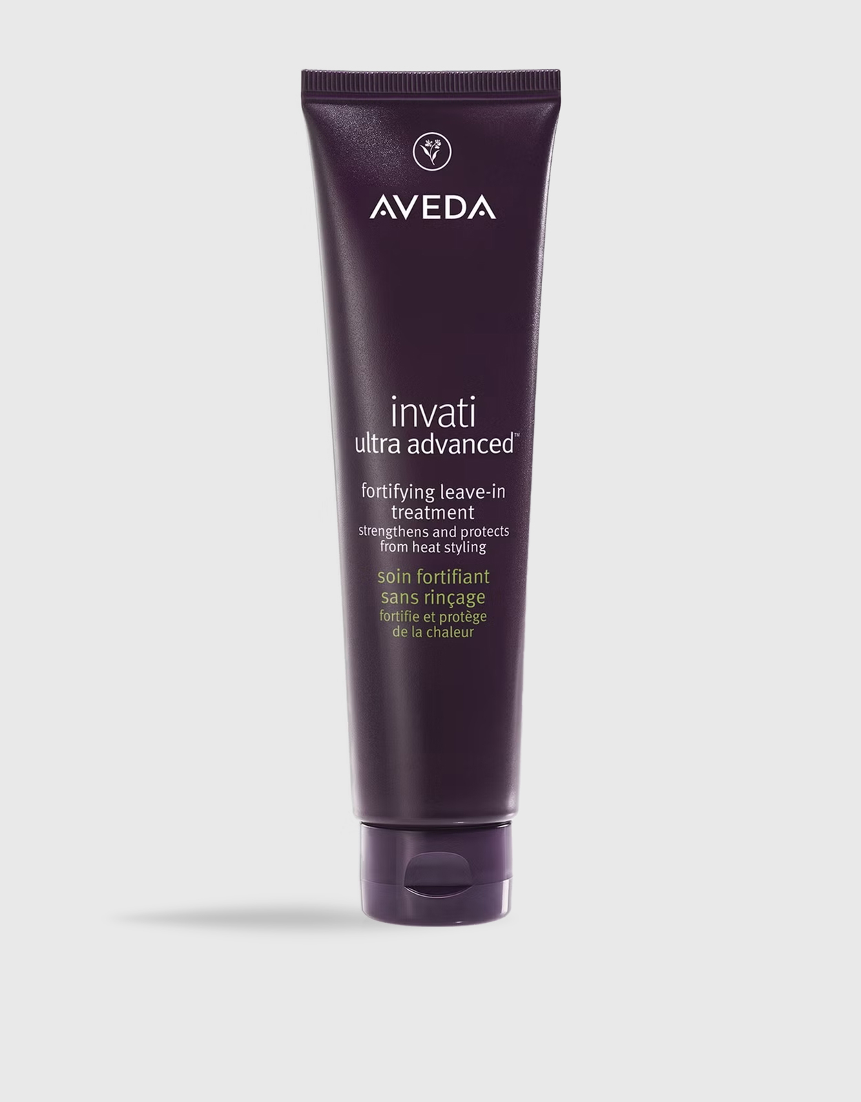 Aveda Invati Ultra Advanced Fortifying Leave-in ヘアトリートメント