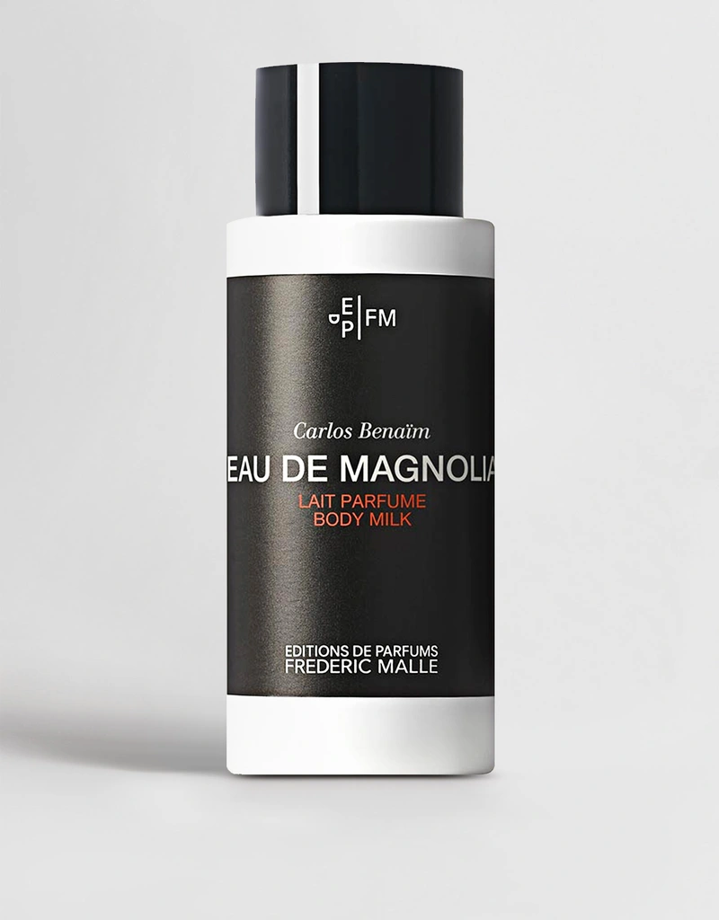 Frédéric Malle Eau De Magnolia Scented Body Lotion 200ml (ボディ