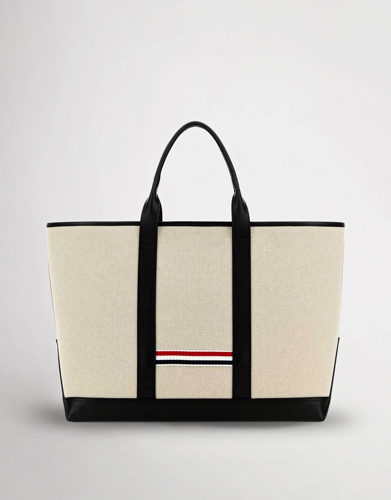 THOM BROWNE ブラック RWB EDGE 希少モデル IG3694 1/18 RWB 930 Matte