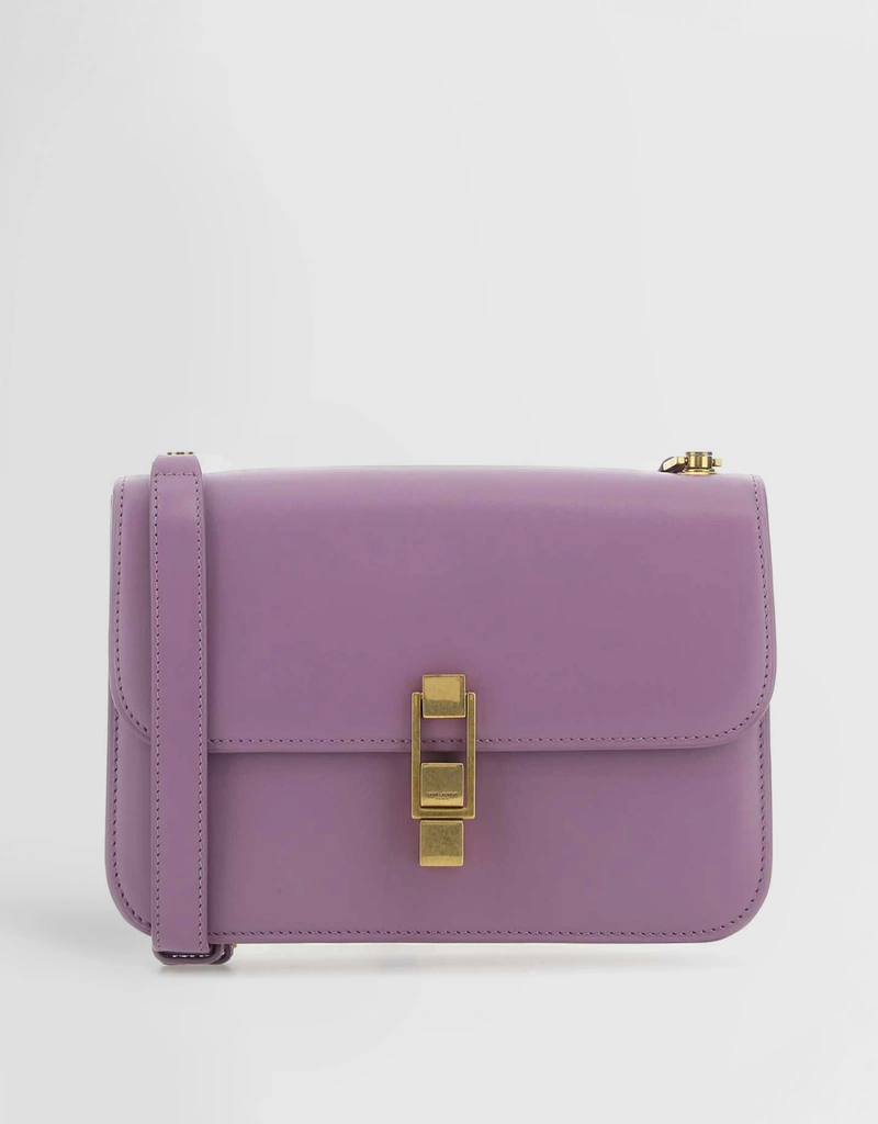 YVES SAINT LAURENT / ショルダーバッグ/パープル 3244697-large.webp?w=3840