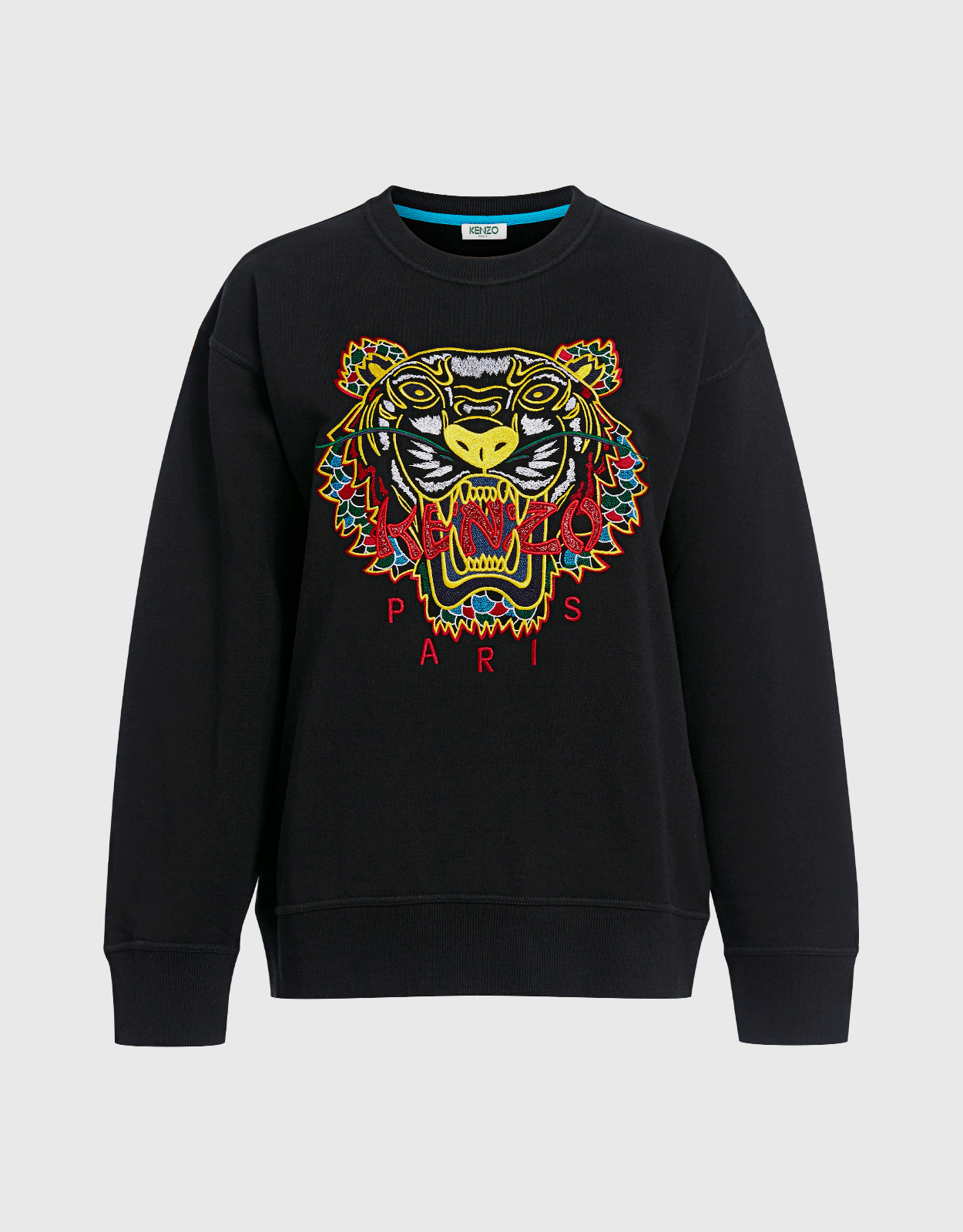 kenzo oversized sweatshirt