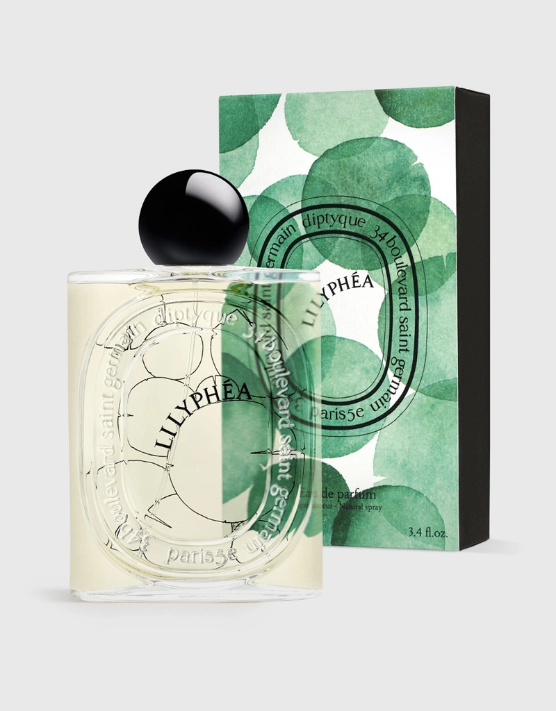 Diptyque Lilyphea ニュートラルフレグランス Eau De Parfum 100ml