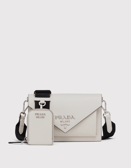 prada box purse