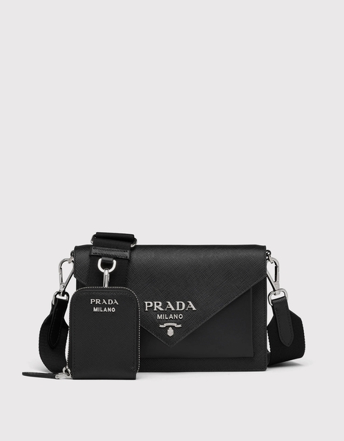 prada thick strap crossbody