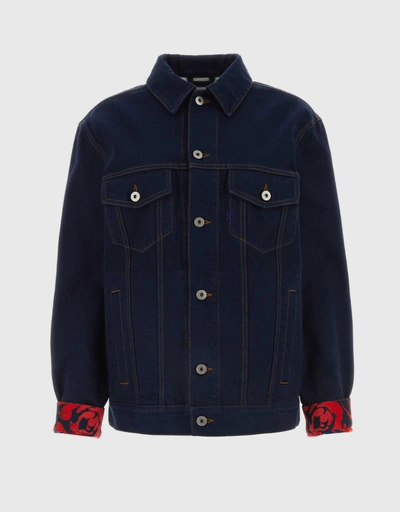 Burberry デニム | ジャケット 新作・セール | IFCHIC ジャパン公式サイト