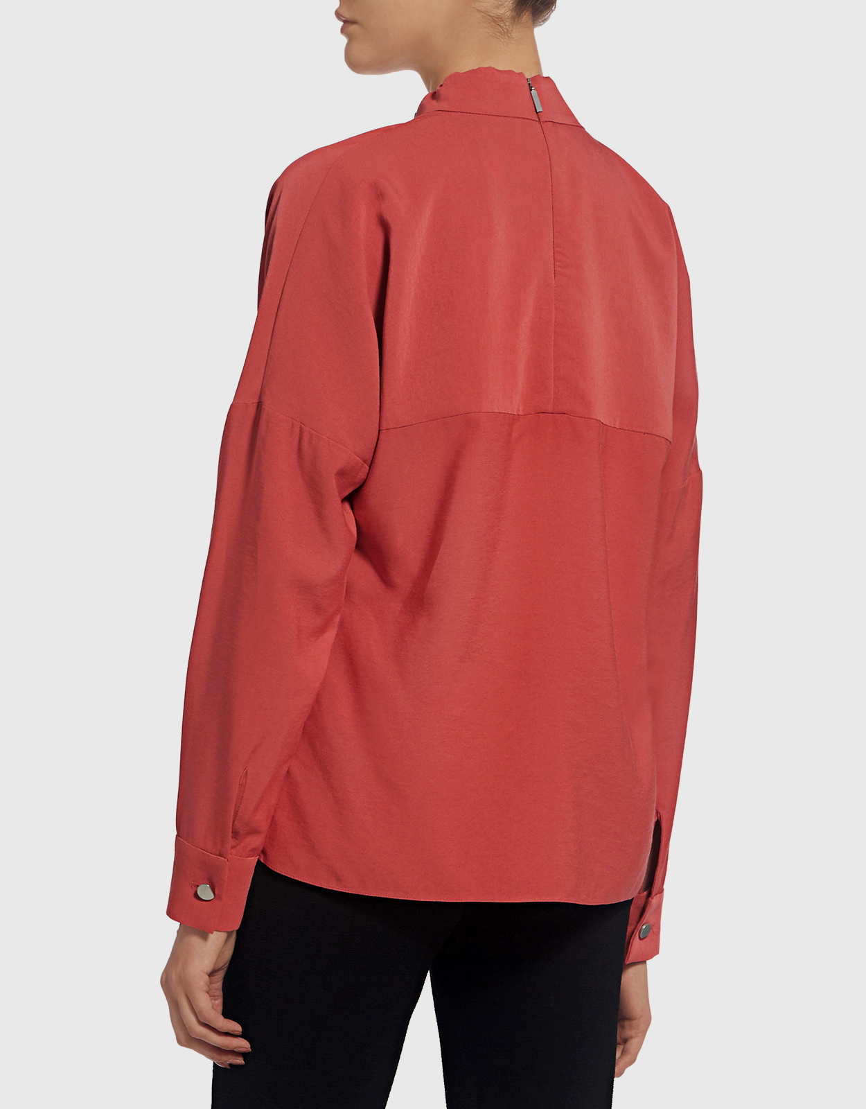 tibi blouse