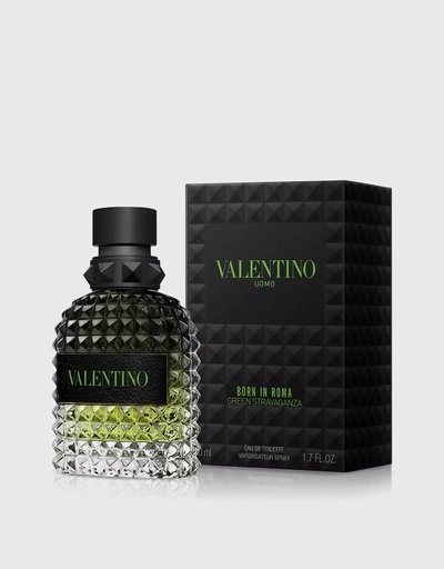 Valentino Beauty メンズフレグランス | フレグランス 新作・セール